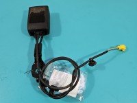 Pas bezpieczeństwa przód lewy kierowcy Mercedes W246 A2468600269 EU