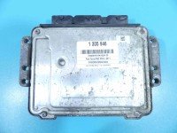 Komputer Ford Focus Mk2 0281011701, 8M51-12A650-LG 1.6 tdci