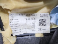 Poduszka powietrzna Porsche Panamera I 970