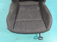 Fotel prawy przód pasażera Skoda Superb IV 5d EUROPA