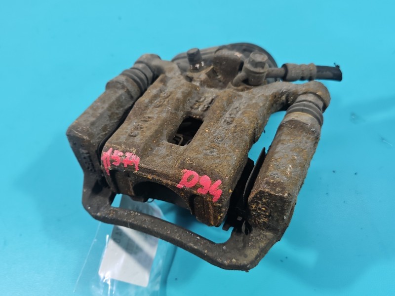 Zacisk tył lewy Kia Optima IV 15-20 sedan 1.6 T-GDI