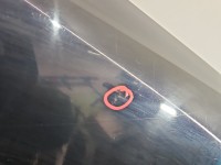 Błotnik przód prawy Honda Fr-v B92P