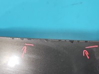 Spoiler lotka klapy Opel Insignia A Z190