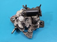 Zamek maski Fiat 500 07-20