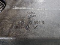 Misa olejowa MISKA Audi A4 B6 2.5 tdi