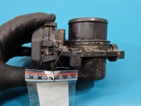 Przepustnica Dacia Duster III 24- 1.2 TCe 289419707, 161A09616R