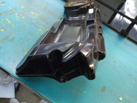 Głośnik Audi A6 C6 4F0035381C