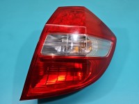 Lampa tył prawa Honda Jazz III HB EUROPA