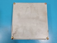 Komputer Sterownik silnika MEC20-605 Nissan Almera N16 1.5 16V