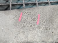 Łapa skrzyni biegów BMW G30 6861583 2.0d