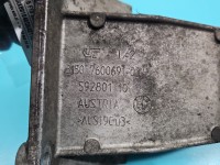 Podpora Bmw f10 f11 2.0d (N47D20D)