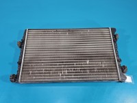 Chłodnica wody Skoda Fabia I 1.9 tdi