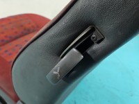 Fotel lewy przód kierowcy Fiat Seicento EU 3d Producent części: FIAT