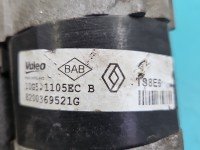 TEST Rozrusznik Renault Clio IV 12-20 1,2.0 16V 8200369521G