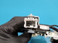 Zamek klapy tył 905520AQ000, 2178404-A Nissan X-trail III T32 13-21 HB 7 PIN