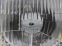 Reflektor lewy lampa przód Daihatsu Feroza EUROPA