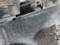 Skrzynia biegów Opel Zafira B 1.9 cdti