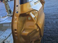 Błotnik tył prawy Suzuki Vitara II 2015- złoty DBH ćwiartka