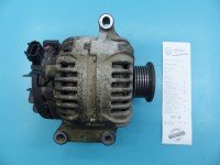 TEST Alternator Ford Transit 00-06 0124415030, 1C1T-10300-AF 2.0 tddi