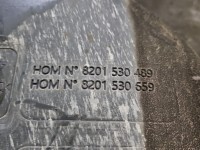 Zbiornik paliwa bak Renault Megane IV 1.3 Tce