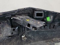 Zderzak przód Skoda Superb III brązowy LF8V