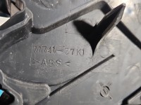 Atrapa grill Suzuki Swift Mk6