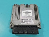 Komputer Sterownik silnika 06Q907309A, 0261S1014R Skoda Kodiaq I 2.0 TSI