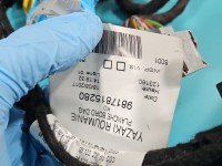 Wiązka deski rozdzielczej Toyota Proace II 16-