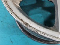 Felga aluminiowa 16" Chevrolet Cruze alufelga