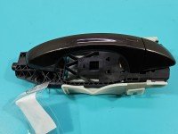 Klamka przód prawa zewnętrzna Skoda Superb III 7P6839885
