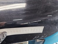 Klapa tył INFINITI QX50 HB 5d KH3