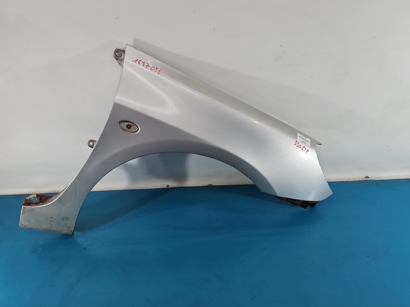 Błotnik przód prawy Peugeot 307 ETSC