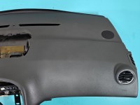 Deska rozdzielcza airbag pasażera kokpit Peugeot 5008