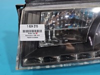 Reflektor lewy lampa przód Skoda Octavia I EUROPA
