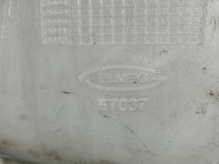 Zbiornik Zbiorniczek płynu spryskiwacza Iveco Daily IV 06-14 3801898