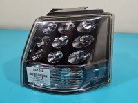 Lampa tył prawa Mitsubishi Outlander II HB