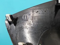 Obudowa licznika Fiat Tipo II 15- 735625068