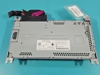 Wzmacniacz Skoda Superb III