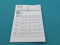 Wtryskiwacz Nissan Qashqai II J11 13-21 0445110546 1.6 dci (R9MA410)