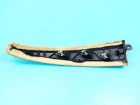 Osłona ZAŚLEPKA PLASTIK IMPRK1045845, 883007130202, 2el OSŁONA POD KIEROWNICE JAGUAR XF I X250 883007130202