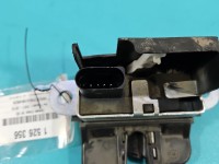 Zamek klapy tył Vw Tiguan I 07- HB Volkswagen, 4pin