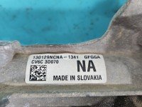 Przekładnia kierownicza maglownica Ford Focus Mk3