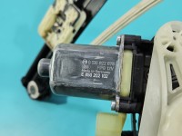 Podnośnik przód prawy SZYBY WINDA Cupra Formentor 2 PIN 0130822076, E850202102, 5Q0959802C 5d HB