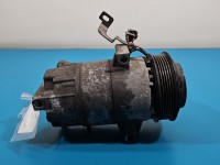 Sprężarka klimatyzacji kompresor 97701G6600 Kia Picanto III 17- 1.2 MPI