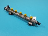 Listwa wtryskowa CZUJNIKI Hyundai Tucson I 0445214085, 0281002507, 0281002706 2.0 CRDi 16v