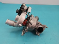 Turbosprężarka Regenerowana Ford Focus Mk2 763647-19, 763647-19 LEY005921 1.8 tdci 116KM