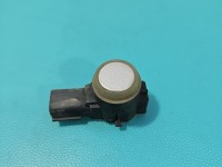 Czujnik parkowania PDC Opel Corsa E 0263013809 srebrny z176