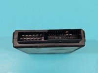 Komputer Sterownik silnika Opel Zafira A 55351752 1.8 16V