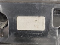 Spoiler lotka klapy BMW X5 F15 B53\8