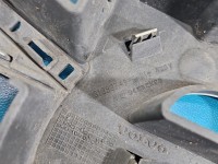 Atrapa grill VOLVO S60 II 10-